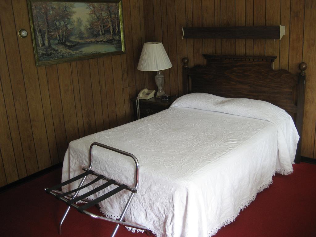 Fountain View Motel Richfield Springs Zimmer foto